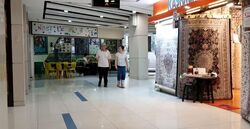 Bukit Timah Plaza / Sherwood Towers (D21), Shop House #628799651